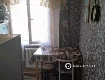 1-комнатная квартира, этаж 5 из 5, 31 м²