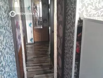 1-комнатная квартира, этаж 5 из 5, 31 м²