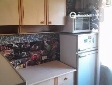 1-комнатная квартира, этаж 5 из 5, 31 м²