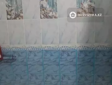 1-комнатная квартира, этаж 5 из 5, 31 м²