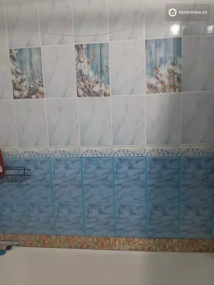 1-бөлмелі пәтер, қабат 5 барлық қабат саны 5, 31 м², 5-фотосурет