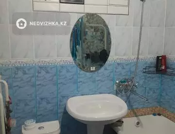1-комнатная квартира, этаж 5 из 5, 31 м², миниатюра 6