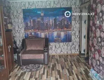 1-комнатная квартира, этаж 5 из 5, 31 м², миниатюра 7