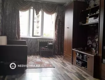 1-комнатная квартира, этаж 5 из 5, 31 м², миниатюра 8