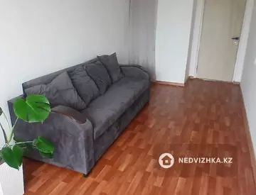 2-комнатная квартира, этаж 4 из 5, 47 м²