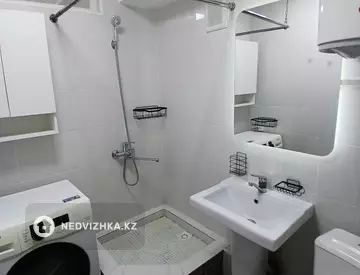 2-комнатная квартира, этаж 4 из 5, 47 м²