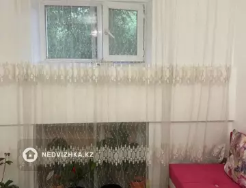 1-комнатная квартира, этаж 2 из 4, 21 м², миниатюра 2