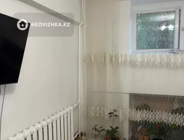 1-комнатная квартира, этаж 2 из 4, 21 м², миниатюра 3