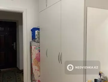 1-комнатная квартира, этаж 2 из 4, 21 м², миниатюра 5