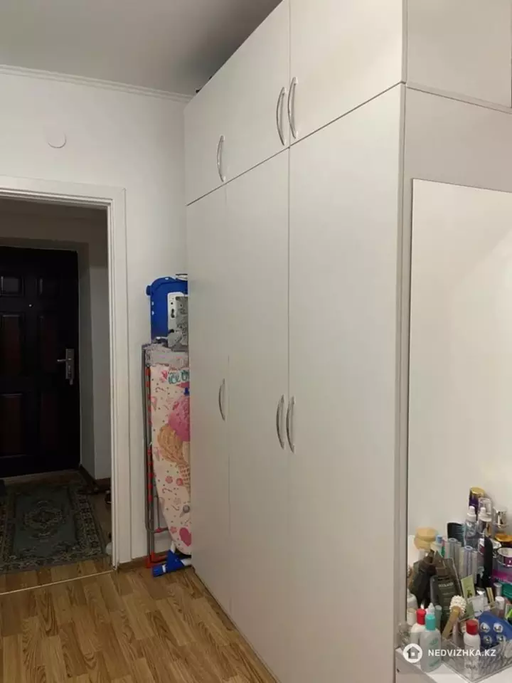 1-бөлмелі пәтер, қабат 2 барлық қабат саны 4, 21 м², 5-фотосурет
