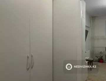 1-комнатная квартира, этаж 2 из 4, 21 м², миниатюра 6