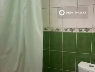1-комнатная квартира, этаж 2 из 4, 21 м², миниатюра 7