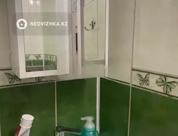 1-комнатная квартира, этаж 2 из 4, 21 м², миниатюра 8
