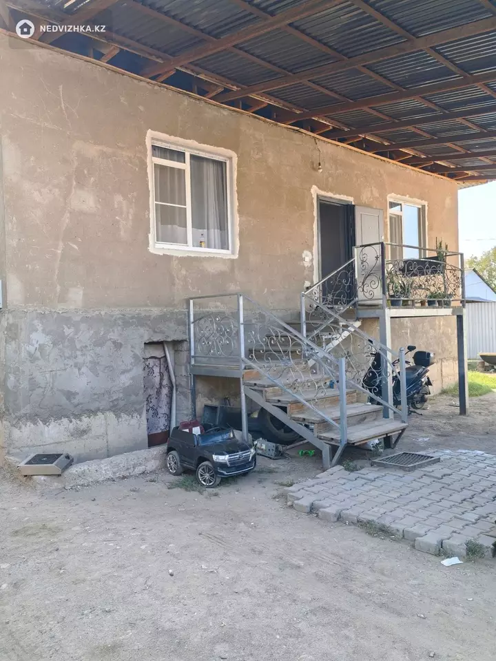 5-бөлмелі үй, 4 соттық, 110 м², 2-фотосурет