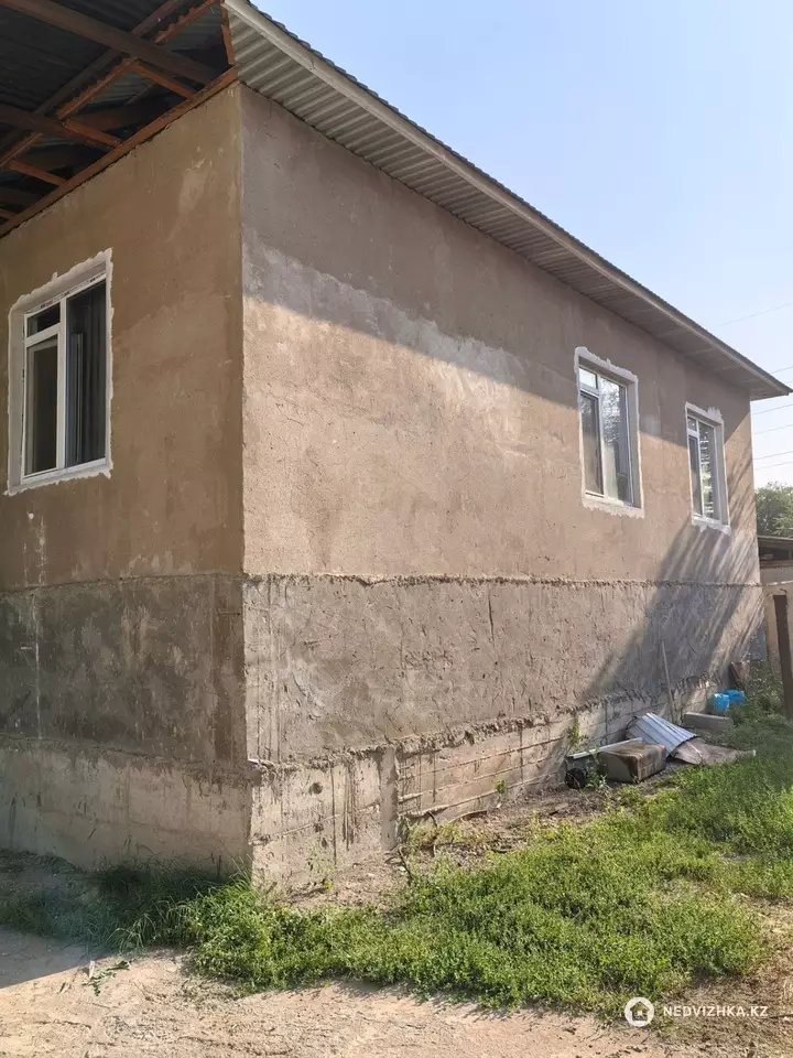 5-бөлмелі үй, 4 соттық, 110 м², 4-фотосурет