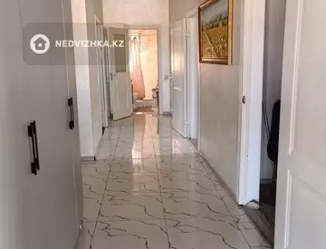 5-бөлмелі үй, 4 соттық, 110 м², 7-нобай