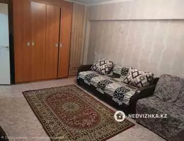 1-комнатная квартира, этаж 1 из 5, 35 м², миниатюра 1