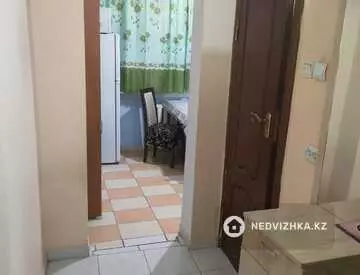 1-комнатная квартира, этаж 1 из 5, 35 м², миниатюра 3