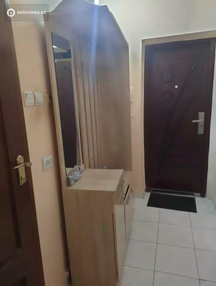 1-комнатная квартира, этаж 1 из 5, 35 м², фотография 4