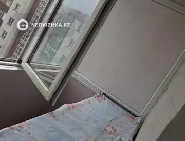 1-комнатная квартира, этаж 6 из 6, 30 м²