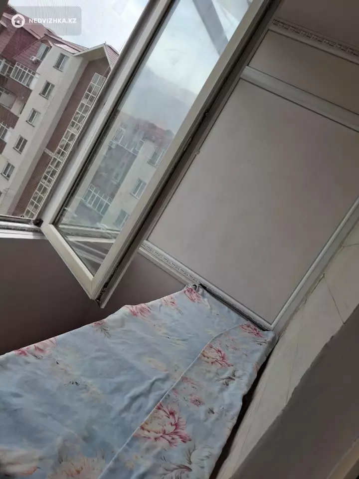 1-комнатная квартира, этаж 6 из 6, 30 м², фотография 3