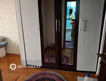 1-комнатная квартира, этаж 6 из 6, 30 м²