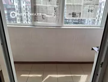1-комнатная квартира, этаж 6 из 6, 30 м²