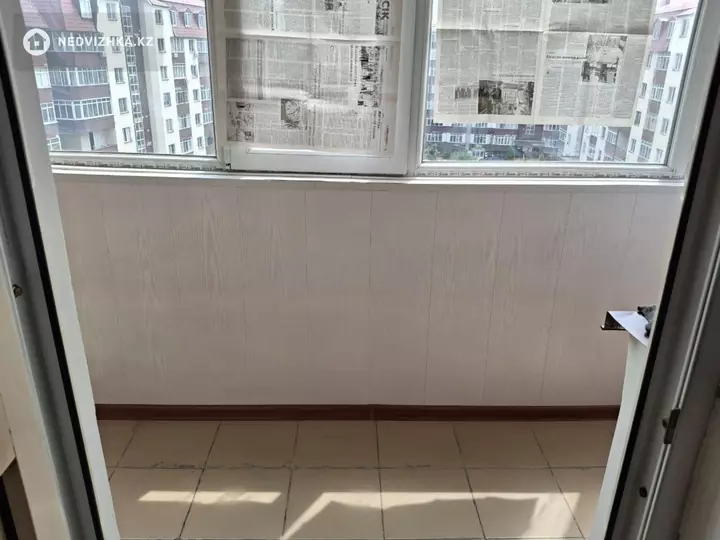 1-комнатная квартира, этаж 6 из 6, 30 м², фотография 4