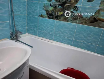 1-комнатная квартира, этаж 6 из 6, 30 м²