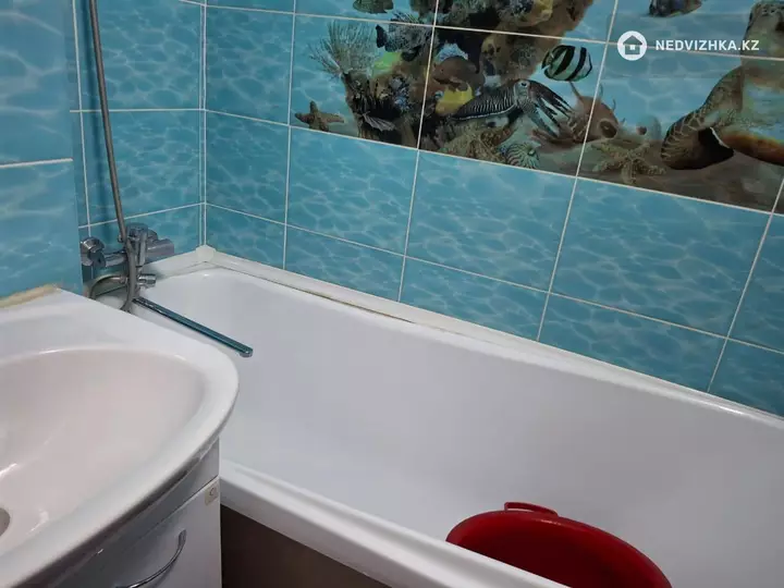 1-комнатная квартира, этаж 6 из 6, 30 м², фотография 5
