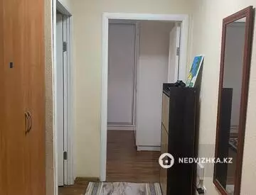 2-комнатная квартира, этаж 5 из 5, 43 м², миниатюра 4