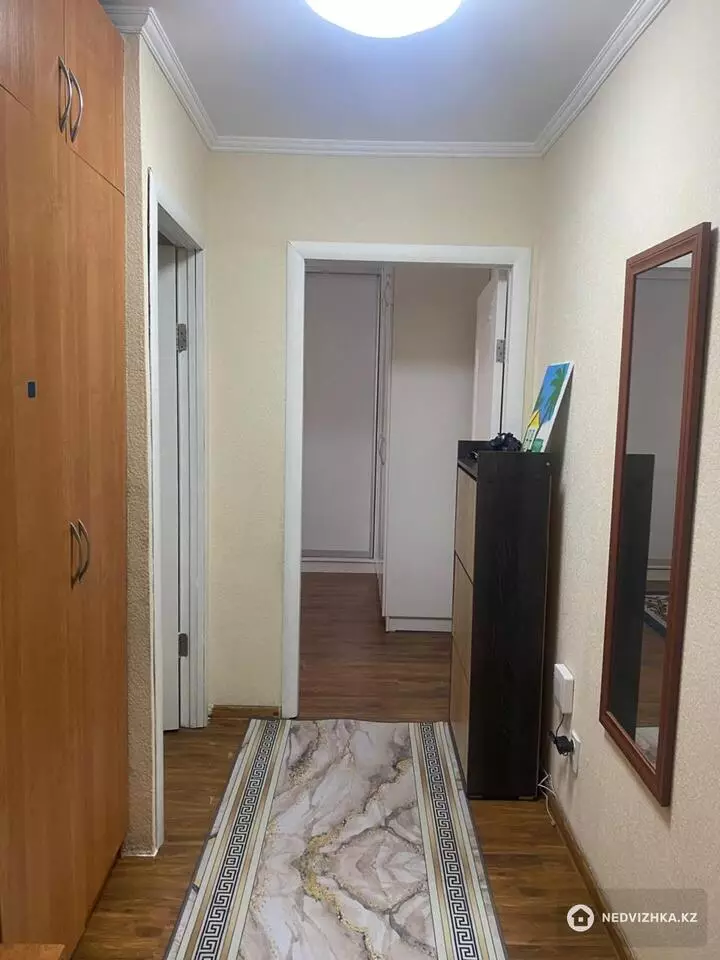 2-комнатная квартира, этаж 5 из 5, 43 м², фотография 4