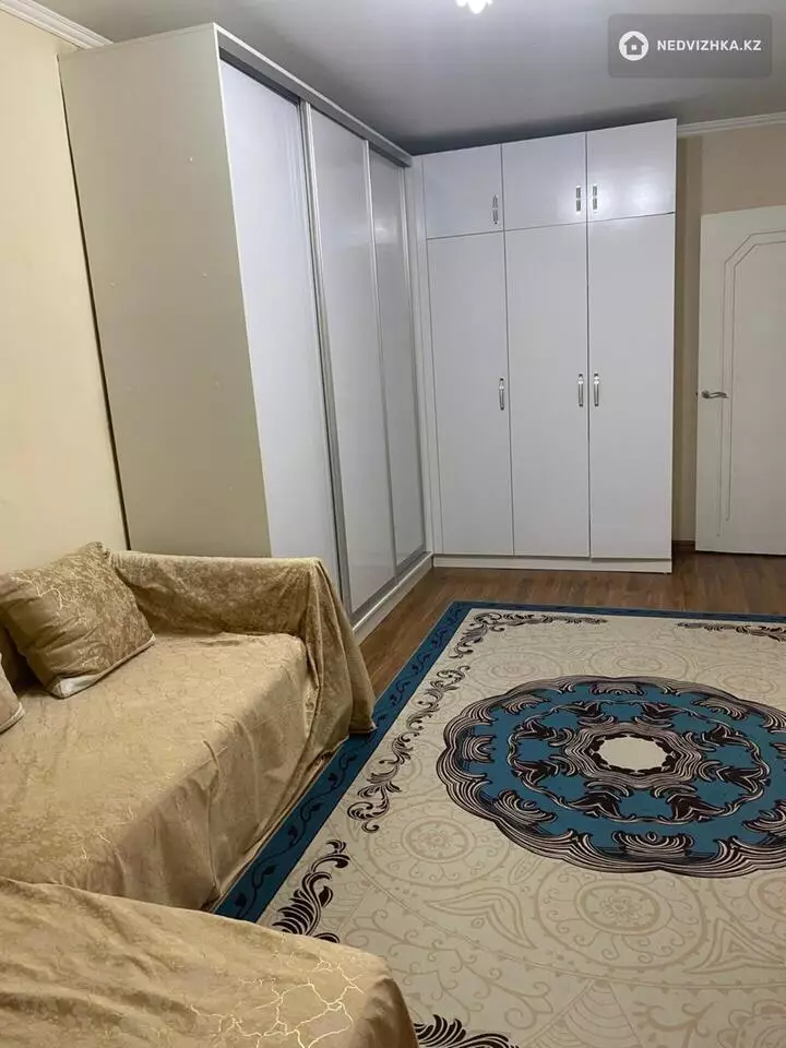 2-комнатная квартира, этаж 5 из 5, 43 м², фотография 5