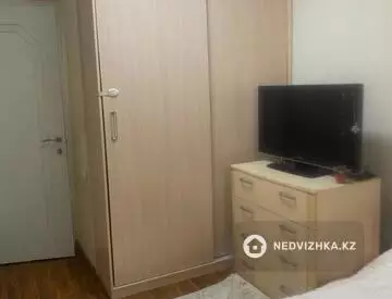 2-комнатная квартира, этаж 5 из 5, 43 м², миниатюра 8