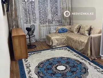 2-комнатная квартира, этаж 5 из 5, 43 м², миниатюра 6