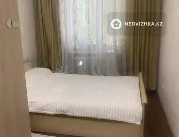 2-комнатная квартира, этаж 5 из 5, 43 м², миниатюра 9