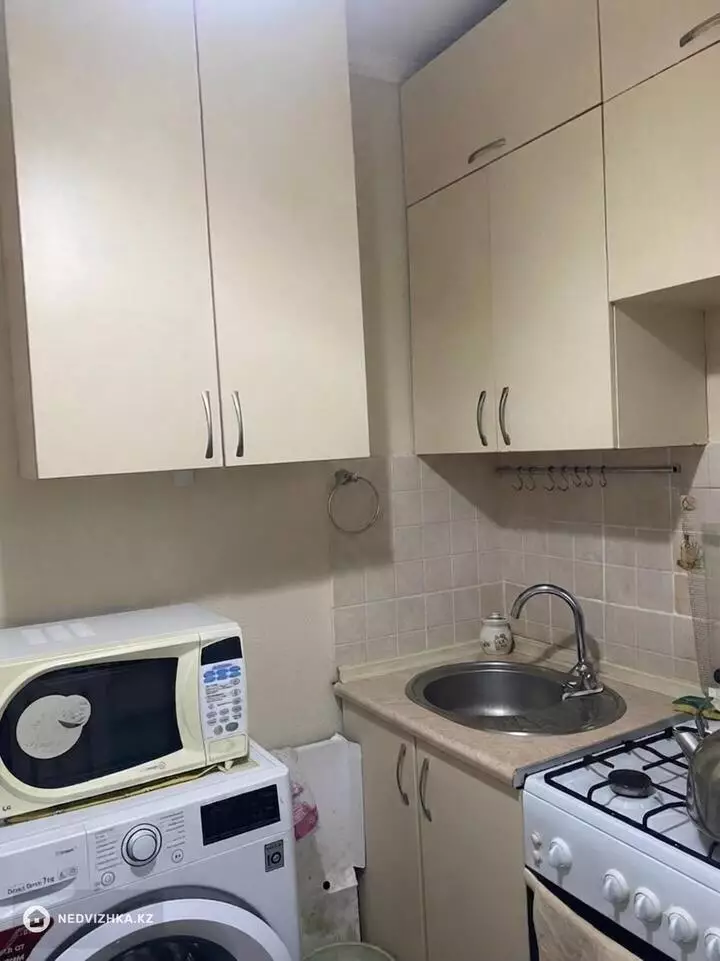 2-комнатная квартира, этаж 5 из 5, 43 м²