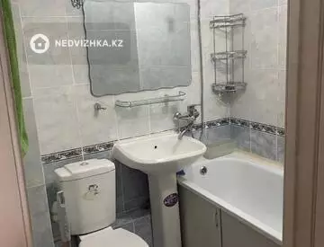 2-комнатная квартира, этаж 5 из 5, 43 м², миниатюра 10