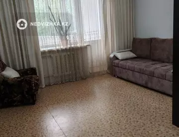 1-комнатная квартира, этаж 1 из 3, 33 м²