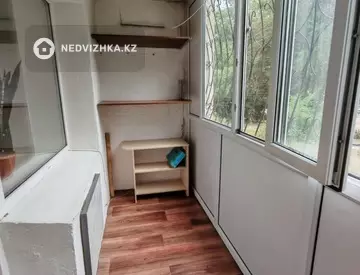 1-бөлмелі пәтер, қабат 1 барлық қабат саны 3, 33 м², 7-нобай