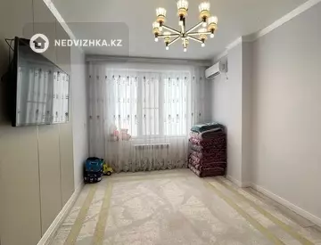 1-комнатная квартира, этаж 8 из 9, 37 м²