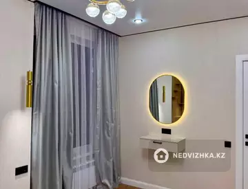 3-комнатная квартира, этаж 13 из 17, 68 м², миниатюра 12