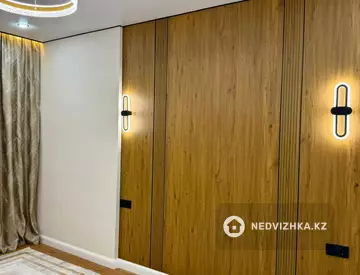 3-комнатная квартира, этаж 13 из 17, 68 м², миниатюра 9