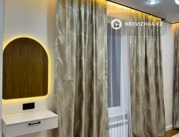 3-комнатная квартира, этаж 13 из 17, 68 м², миниатюра 7