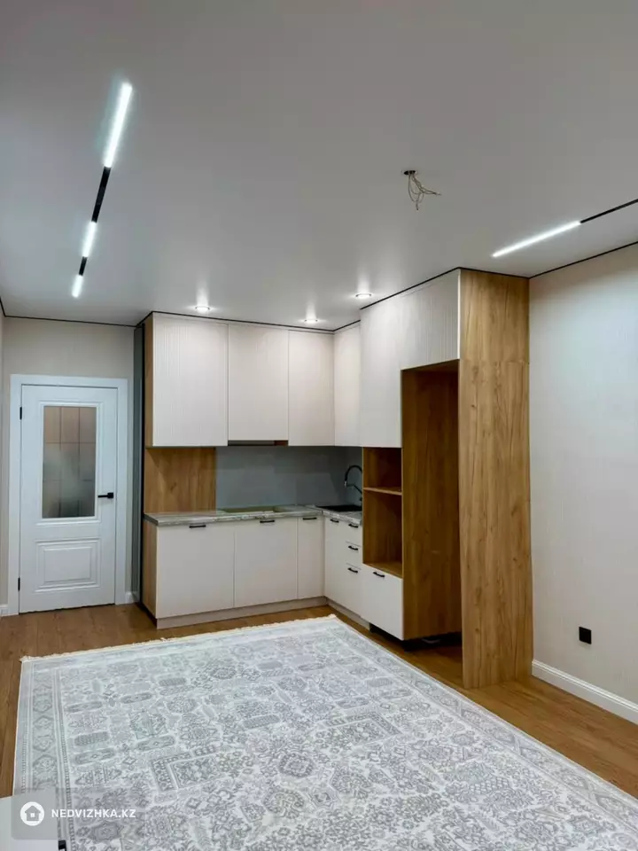 3-комнатная квартира, этаж 13 из 17, 68 м²