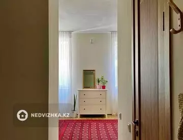 1-бөлмелі пәтер, қабат 1 барлық қабат саны 9, 33 м², 7-нобай