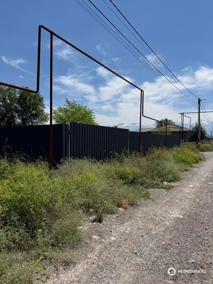 Участок 6.0 соток, фотография 2