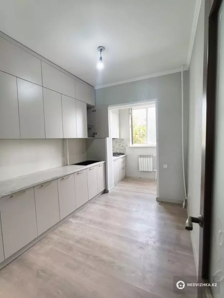 67.8 м², 3-комнатная квартира, этаж 4 из 5, 68 м², изображение - 1