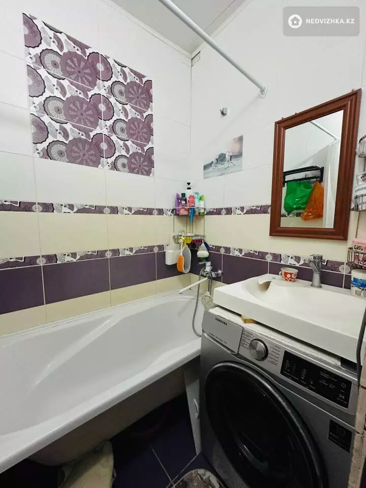 1-комнатная квартира, этаж 3 из 5, 60 м², фотография 5