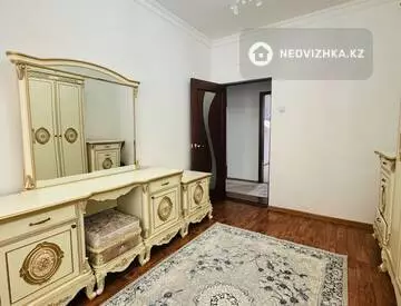 1-бөлмелі пәтер, қабат 3 барлық қабат саны 5, 60 м², 9-нобай